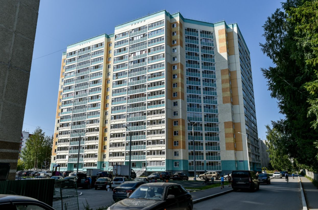 по ул. 5-я Каховская, 8В